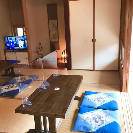 Guest House Kamakura Zen-Ji Εξωτερικό φωτογραφία