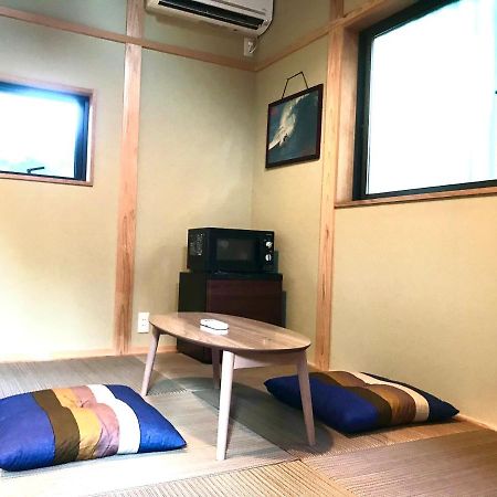 Guest House Kamakura Zen-Ji Εξωτερικό φωτογραφία