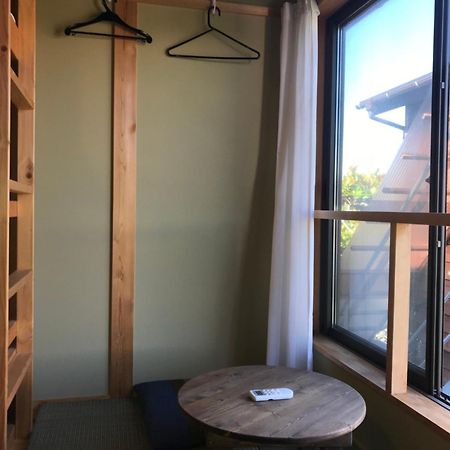 Guest House Kamakura Zen-Ji Εξωτερικό φωτογραφία