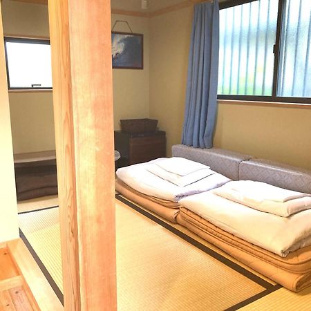 Guest House Kamakura Zen-Ji Εξωτερικό φωτογραφία