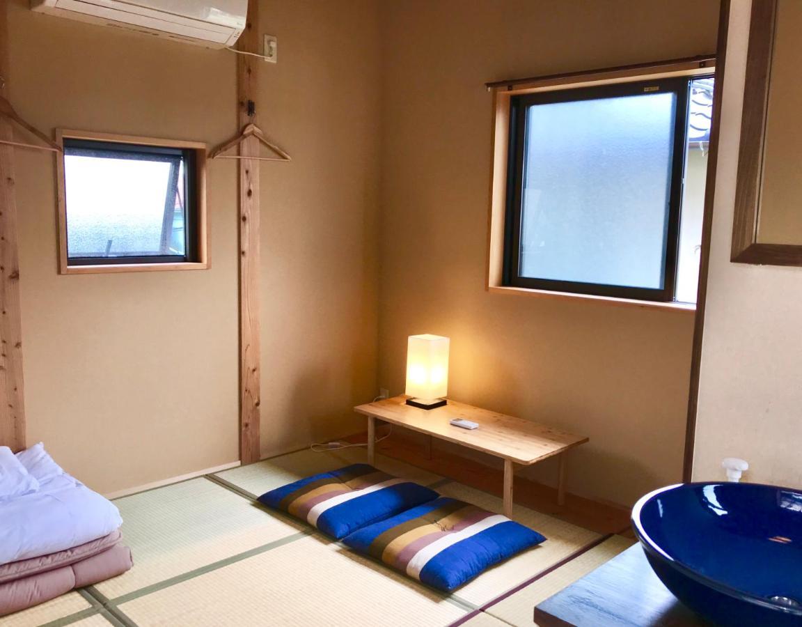 Guest House Kamakura Zen-Ji Εξωτερικό φωτογραφία