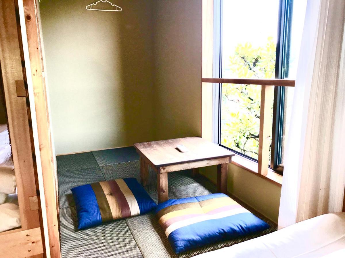 Guest House Kamakura Zen-Ji Εξωτερικό φωτογραφία