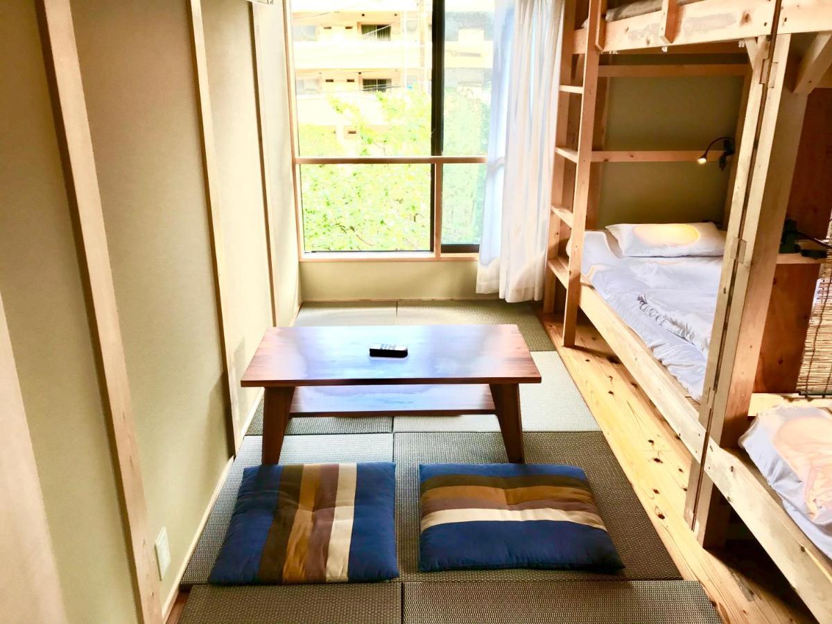 Guest House Kamakura Zen-Ji Εξωτερικό φωτογραφία