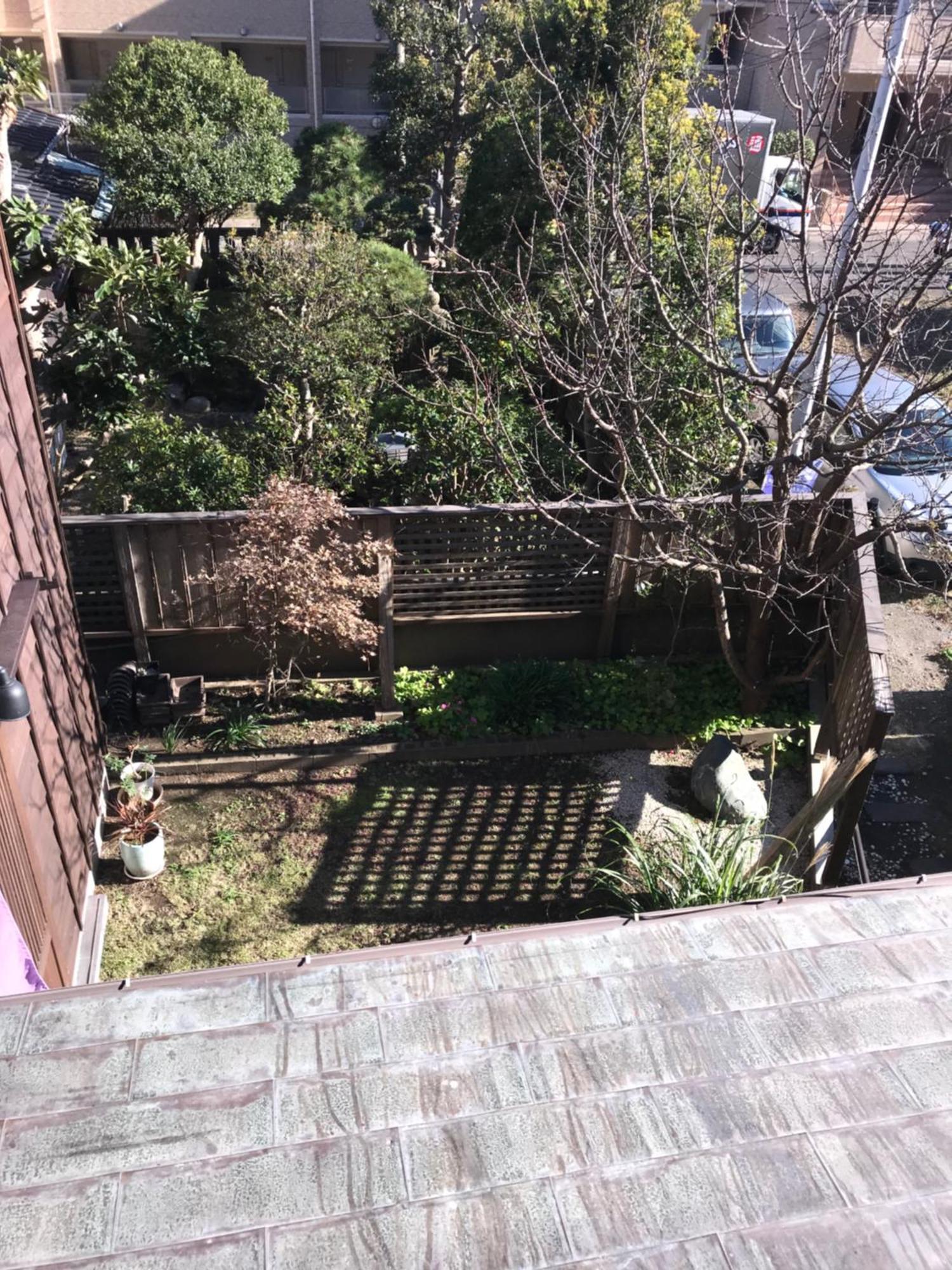 Guest House Kamakura Zen-Ji Εξωτερικό φωτογραφία