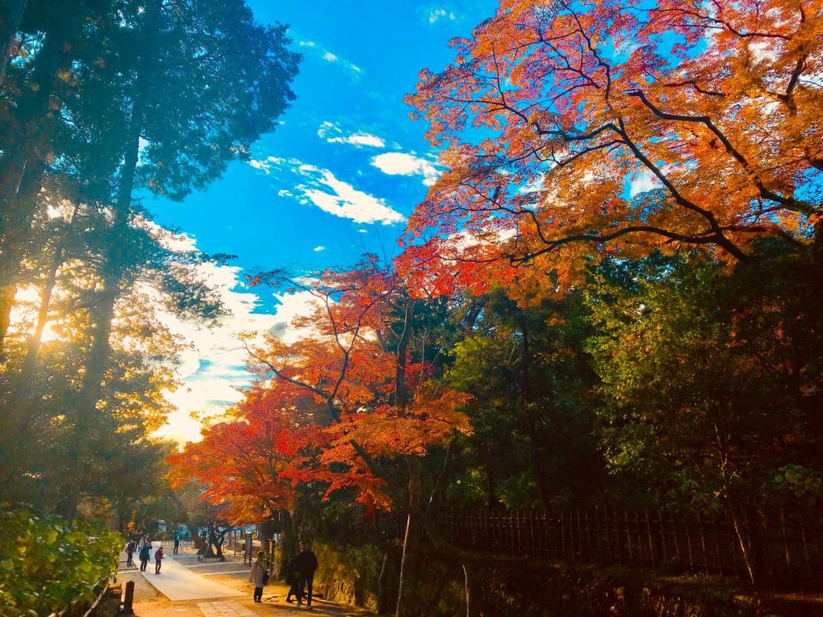 Guest House Kamakura Zen-Ji Εξωτερικό φωτογραφία