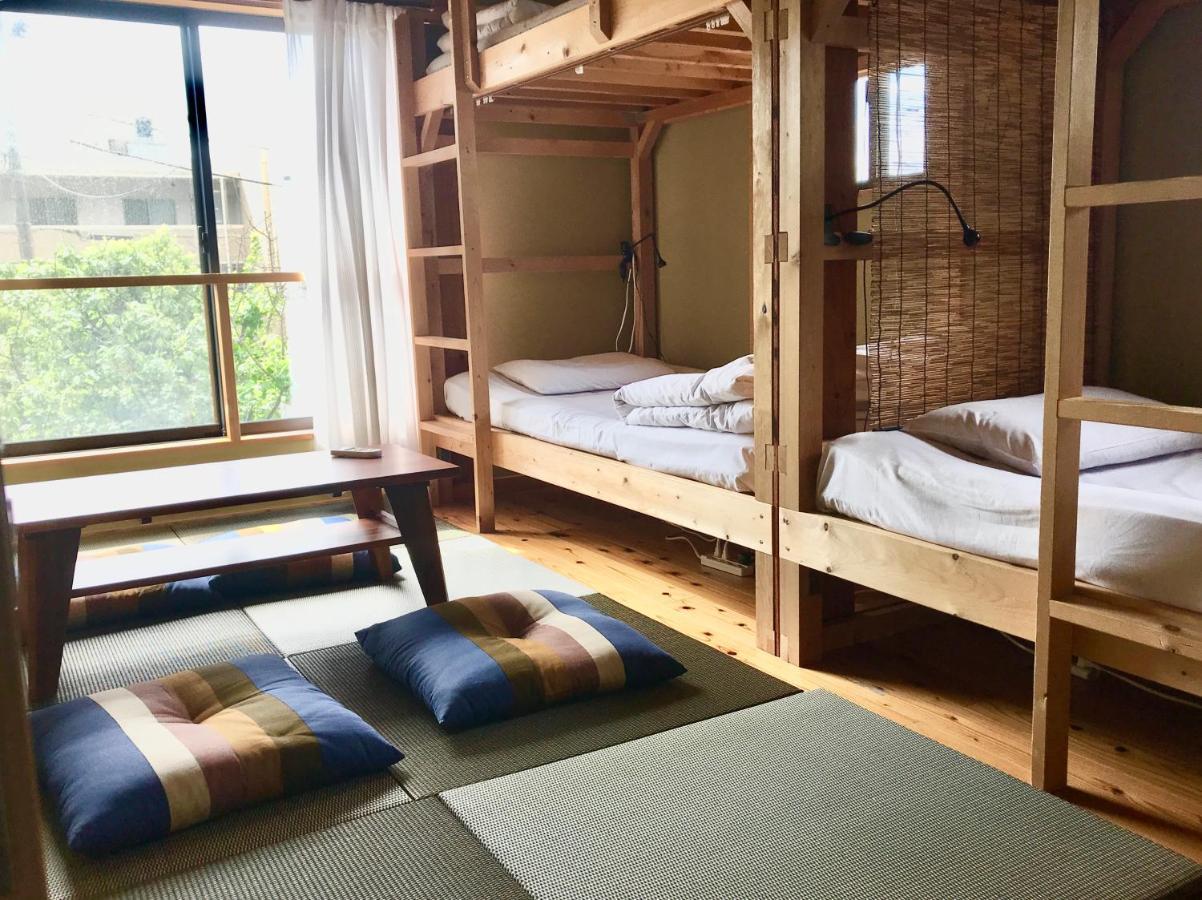 Guest House Kamakura Zen-Ji Εξωτερικό φωτογραφία